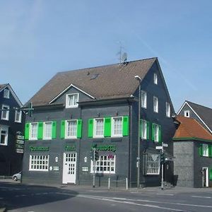 Hotel Restaurant Kromberg